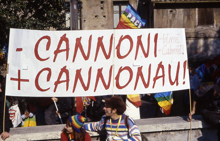 Immagine postata dall'utente