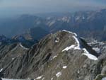 Apuane from Altissimo