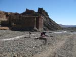 Aisif Ounila valley, High Atlas (south of Marrakech)