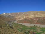 close to Telouet, high Atlas