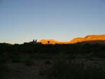 Tamdaght, south of Marrakech, high Atlas