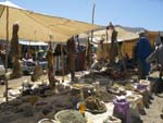 magic market, Agdz