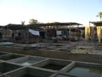 tannery in Taroudannt