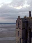 Mont Saint Michel