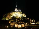 Mont Saint Michel
