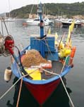 fishing boat