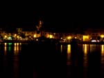 Marciana Marina by night
