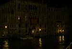 Night on Gran Canal