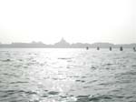 fog, water, sun and Palladio