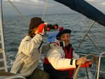 sailors