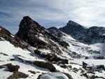 around Monviso