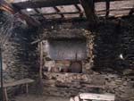the pueblo of Balma Boves, Piemonte