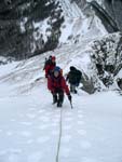 Corno alle scale