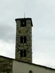 bell tower, XII century
