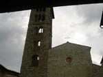 Benedictine cloistered convent  of Rosano