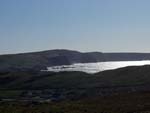 the breath of ocean, co. Donegal