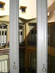 La Pedrera, internal view 