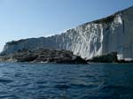 homeric Mediterranean, Ponza