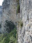 route of Florentins, Torri di Monzone, Tuscany