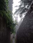 Hinterland South, Firenze: rainy day