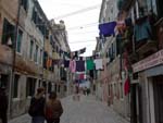 Venezia, street