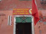 Venice, political association