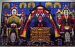 Venice, biennal of art: Gilbert & George