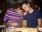 depression in pub