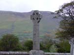 High Cross, Sligo