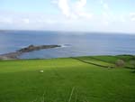 around Kilkar co. Donegal
