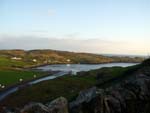 Kilkar bay co. Donegal