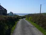 coast, co. Donegal