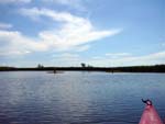 lago di Massaciuccoli