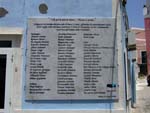 victimis of sea war