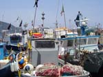 fishing boat
