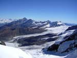 The Grenz Gletscher