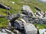 Bridge, Gressoney