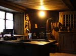 In a Walzer kitchen 