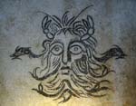 god Ocean, Cividale
