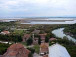 Venetian lagoon from Torcello