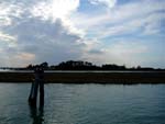 Venetian lagoon