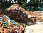 Biennal of Art, Morrinho Project
