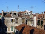 roofs of Venice