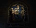 Della Robbia's ceramic. Montemignaio tour