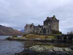 Eilean Donan Castle