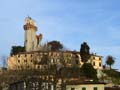 Nozzano castle