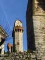 Nozzano castle