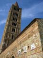 Pomposa abbey, Comacchio