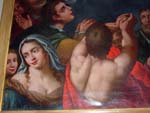 Pieve a Pitiana, young girl (late XVI century)