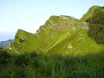 green, Apuane